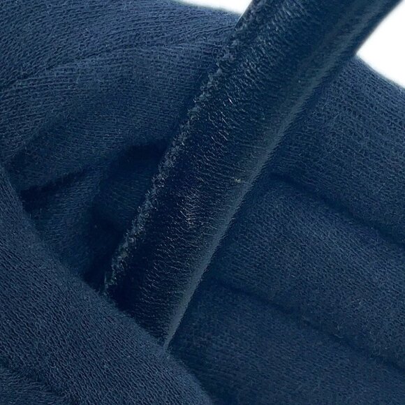 FENDI Zucca 2-way Bag Canvas/Leather Khaki - Picture 8 of 15